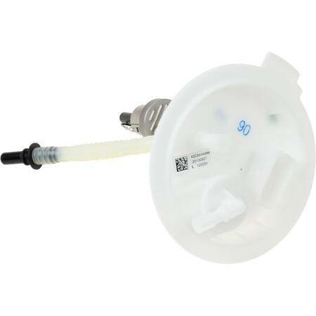 Genuine Flange/Regulator, 7L6919679E 7L6919679E